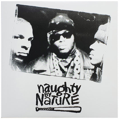 NAUGHTY BY NATURE - POVERTY'S PARADISE (LIMITED ANNIVERSARY EDITION) (2LP) | VINILO