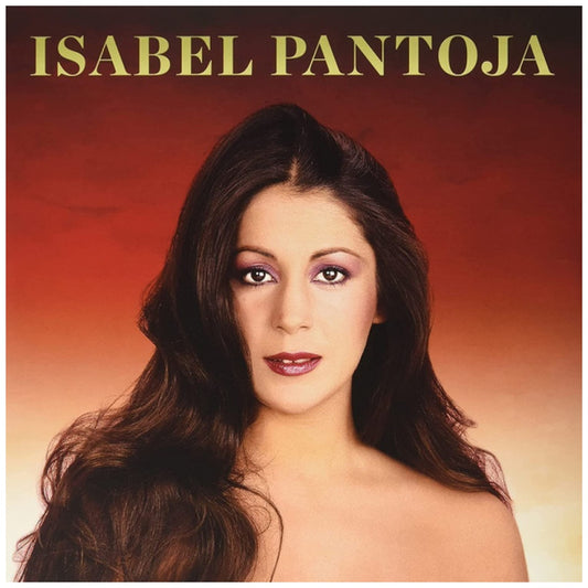 ISABEL PANTOJA - ISABEL PANTOJA: LO MEJOR (2LP) | VINILO