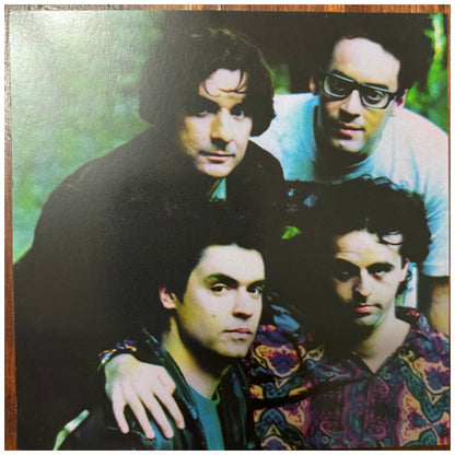 LOS TRES - LA ESPADA Y LA PARED | CD