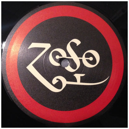 LED ZEPPELIN - MOTHERSHIP (4LP) | VINILO