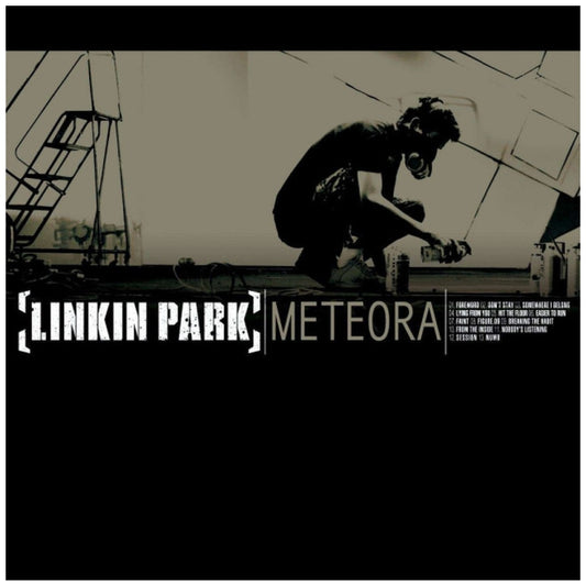 LINKIN PARK - METEORA | VINILO