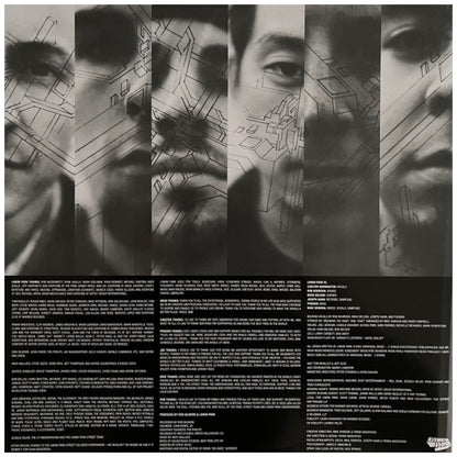 LINKIN PARK - METEORA | VINILO