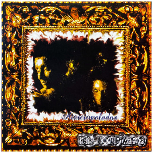 ATERCIOPELADOS - EL DORADO | VINILO