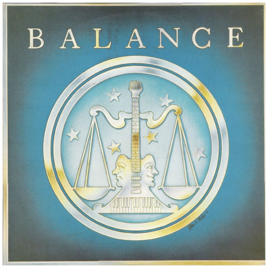 BALANCE - BALANCE | VINILO USADO