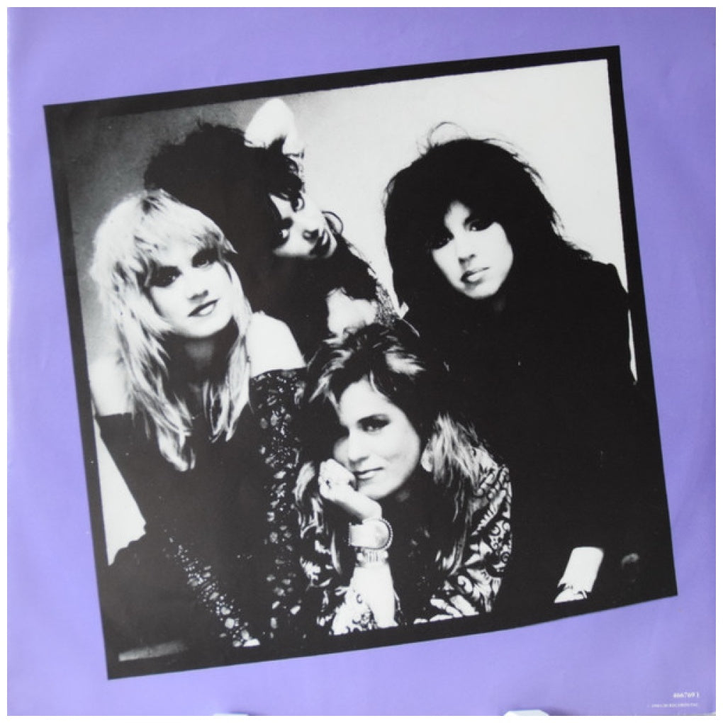 BANGLES - GREATEST HITS | VINILO USADO