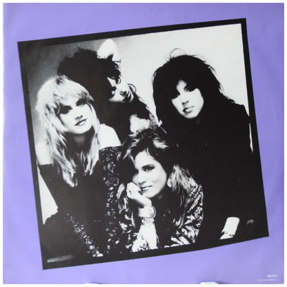 BANGLES - GREATEST HITS | VINILO USADO