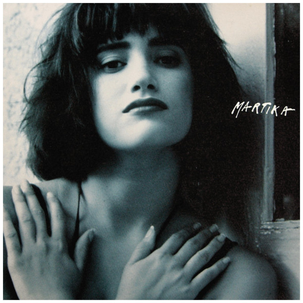 MARTIKA - MARTIKA | VINILO USADO