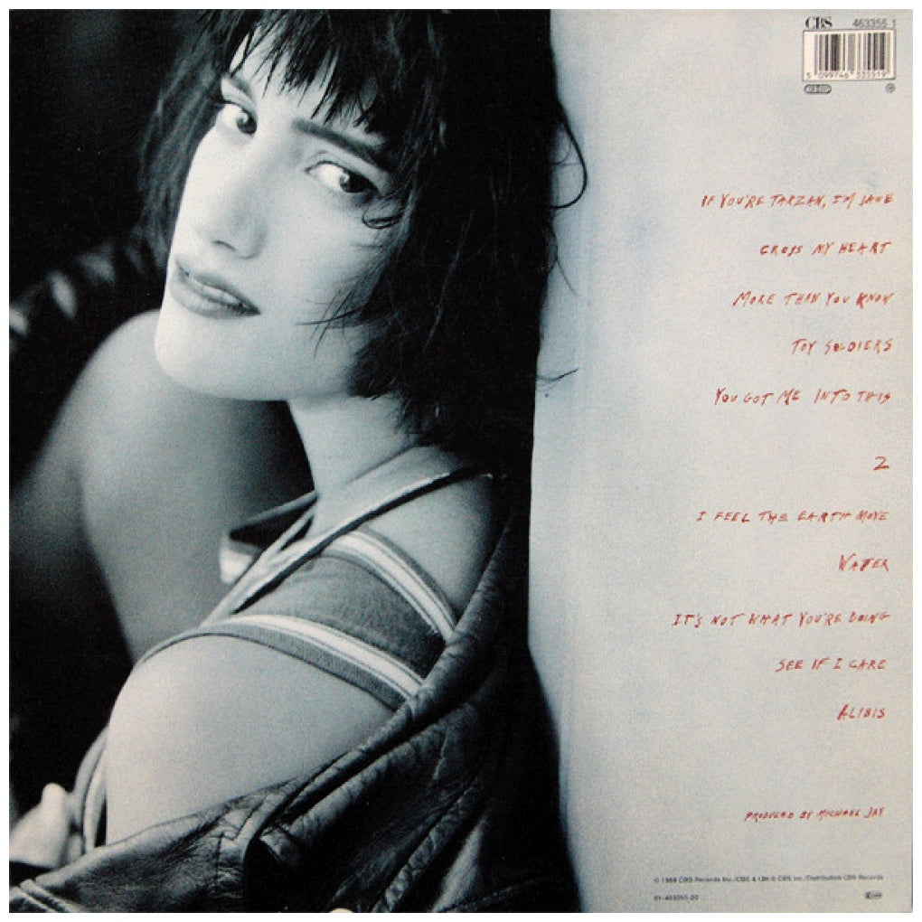 MARTIKA - MARTIKA | VINILO USADO