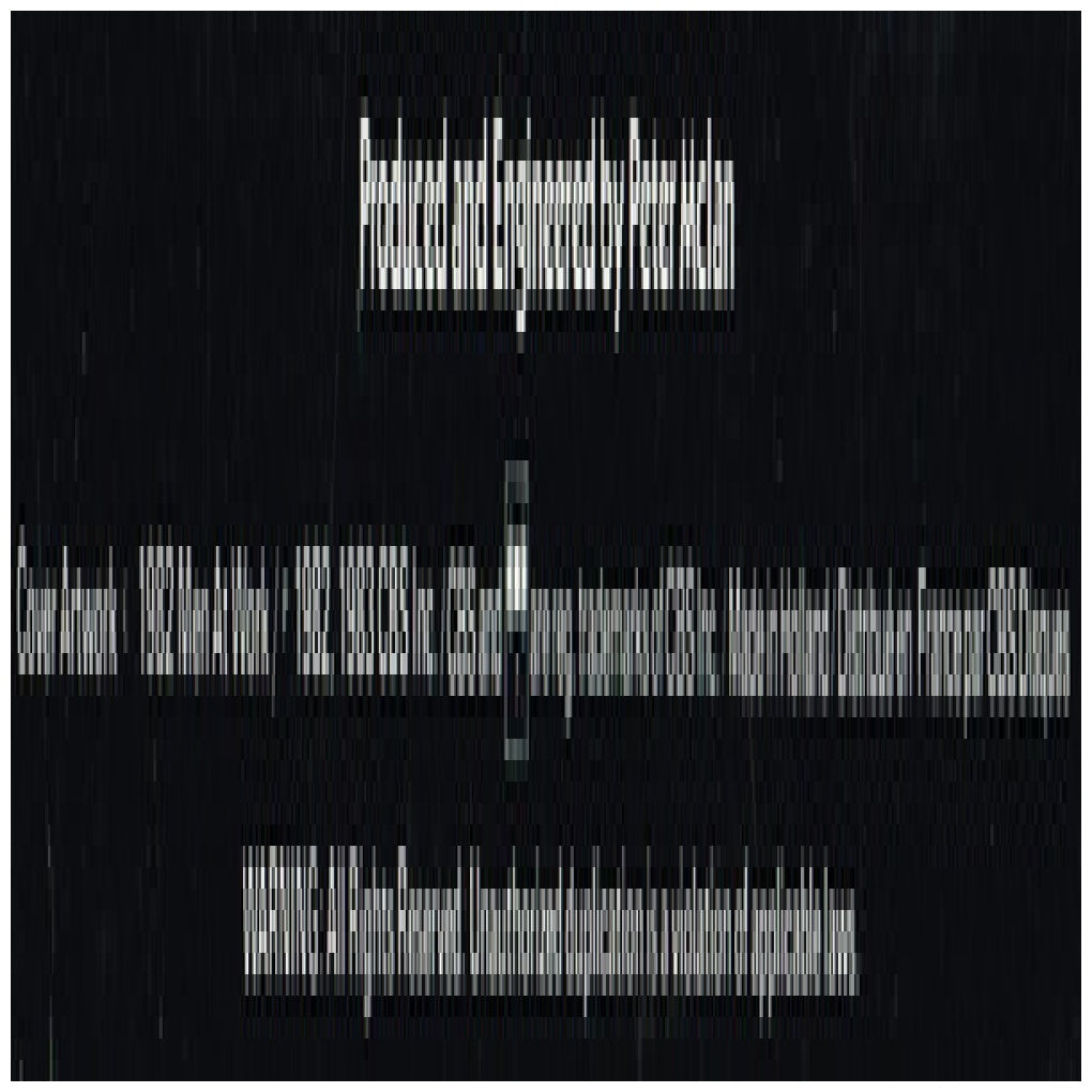 MEN AT WORK - CARGO | VINILO USADO