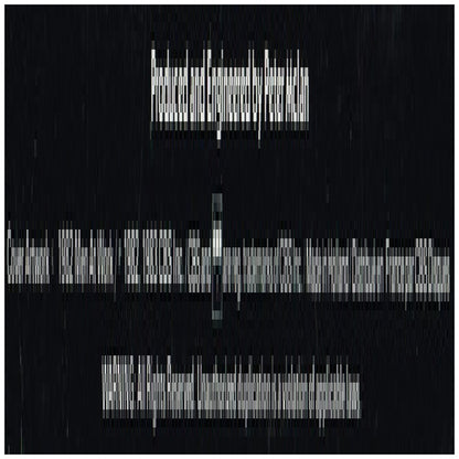 MEN AT WORK - CARGO | VINILO USADO