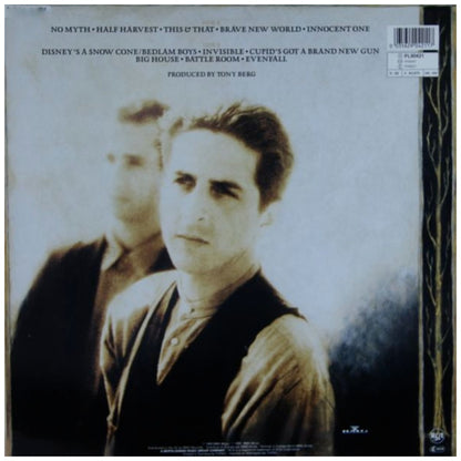 MICHAEL PENN - MARCH | VINILO USADO