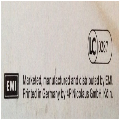 PAUL MCCARTNEY - PIPES OF PEACE | VINILO USADO