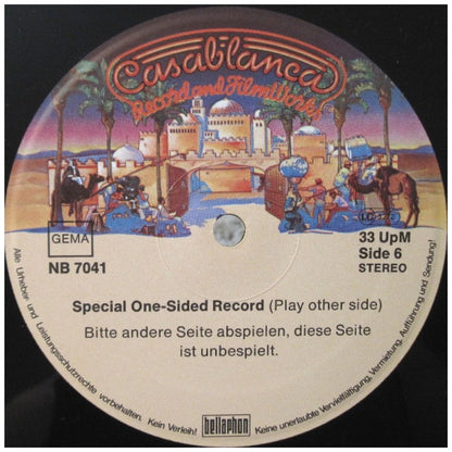 THANK GOD IT'S FRIDAY - O.S.T. (2LP+12") | VINILO USADO