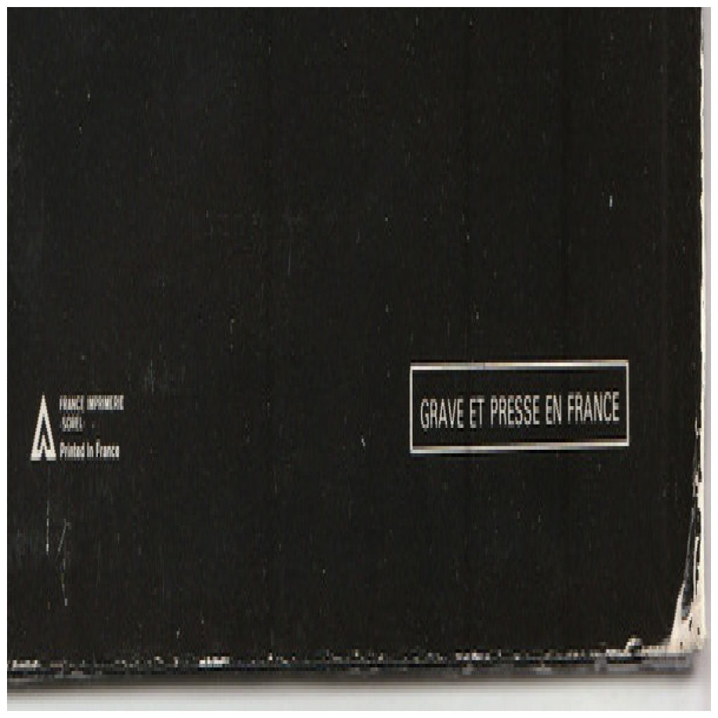 TWO MAN SOUND - DISCO SAMBA | VINILO USADO