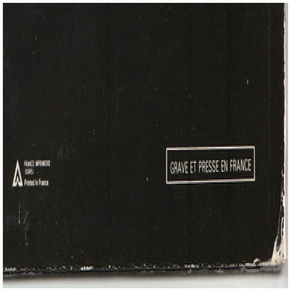 TWO MAN SOUND - DISCO SAMBA | VINILO USADO