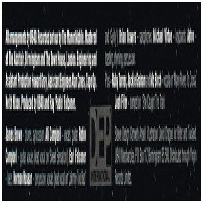 UB 40 - LABOUR OF LOVE | VINILO USADO