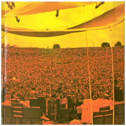 WOODSTOCK - V.A. - WOODSTOCK (3LP) | VINILO USADO