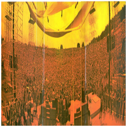 WOODSTOCK - V.A. - WOODSTOCK (3LP) | VINILO USADO