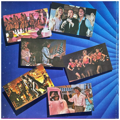 XANADU - O.S.T. | VINILO USADO