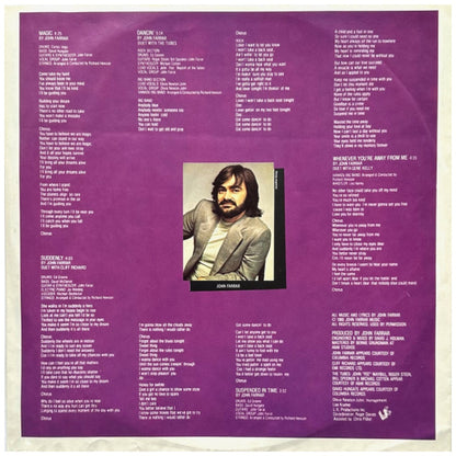 XANADU - O.S.T. | VINILO USADO