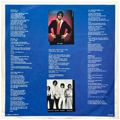 XANADU - O.S.T. | VINILO USADO