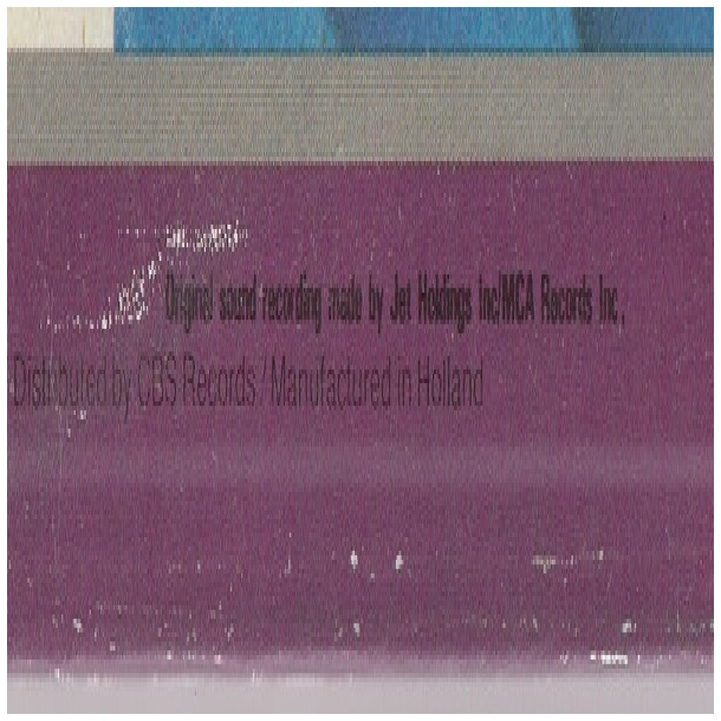 XANADU - O.S.T. | VINILO USADO