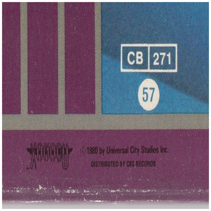 XANADU - O.S.T. | VINILO USADO