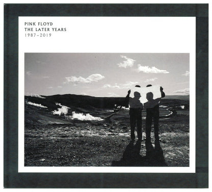 PINK FLOYD - THE BEST OF THE LATER YEARS | CD