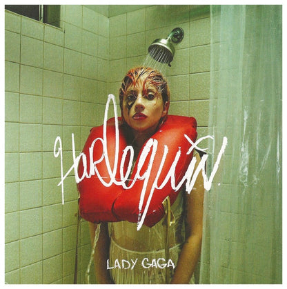 LADY GAGA - HARLEQUIN | CD
