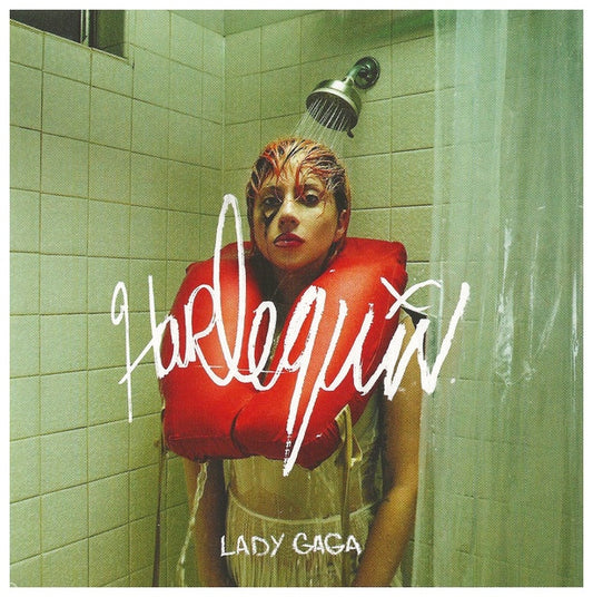 LADY GAGA - HARLEQUIN | CD