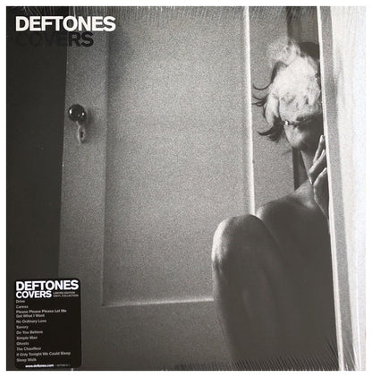 DEFTONES - COVERS | VINILO