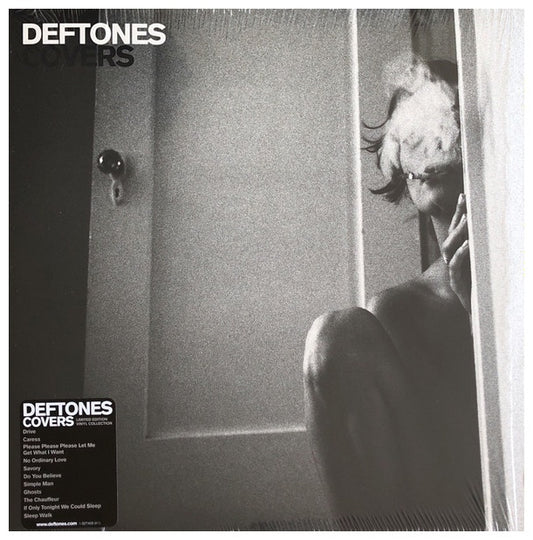 DEFTONES - COVERS | VINILO