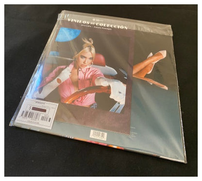 DUA LIPA - FUTURE NOSTALGIA (LTD. EDITION) | VINILO