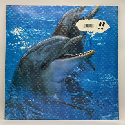 ERASURE - BREATH OF LIFE | 12" MAXI SINGLE USADO