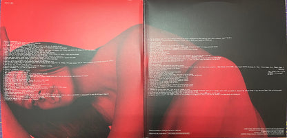 ROSALIA - MOTOMAMI+ (2LP) (CLEAR VINYL+BOOKLET+POSTER) | VINILO
