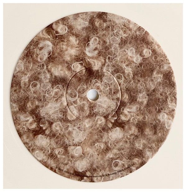 DOJA CAT - SCARLET 2 CLAUDE (2024) | VINILO