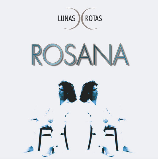 ROSANA - LUNAS ROTAS | VINILO
