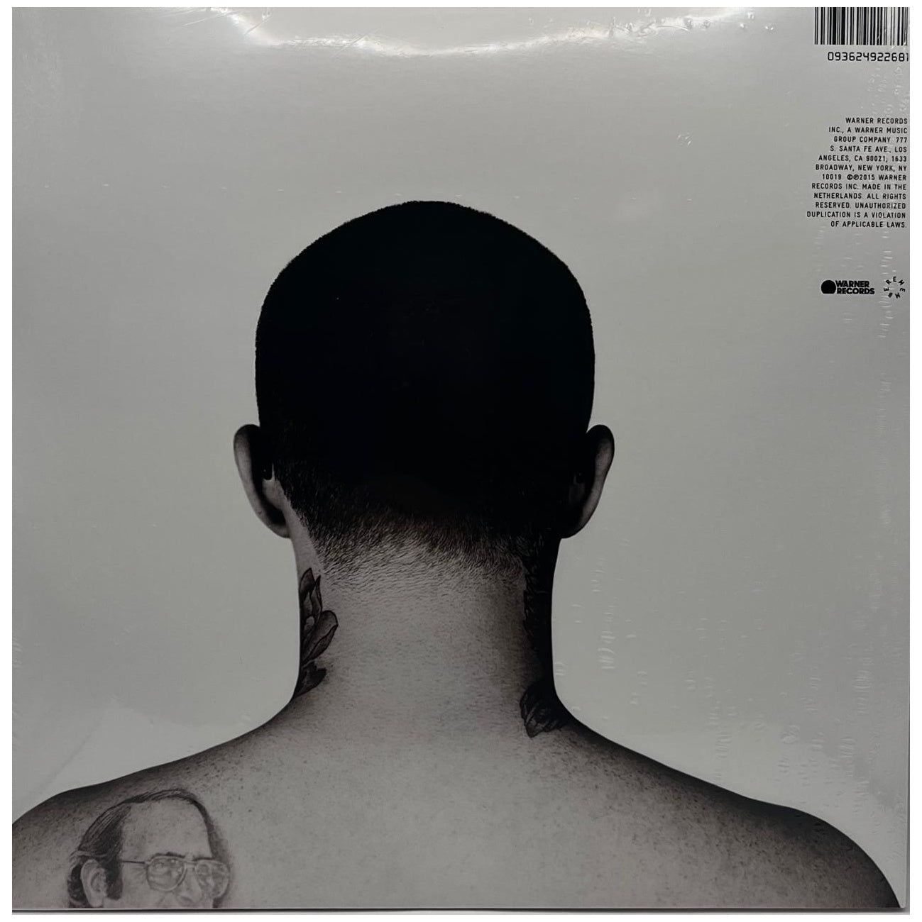 MAC MILLER - GO:OD AM (2LP) | VINILO