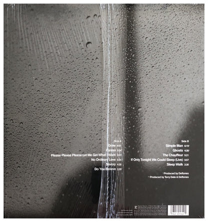 DEFTONES - COVERS | VINILO