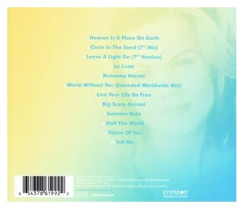 BELINDA CARLISLE - GREATEST | CD