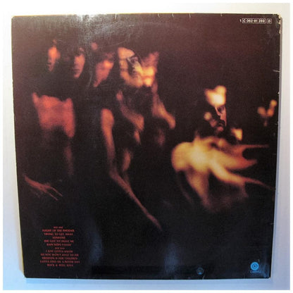 GRAND FUNK - PHOENIX (VDE NUEVO/SELLADO) | VINILO USADO