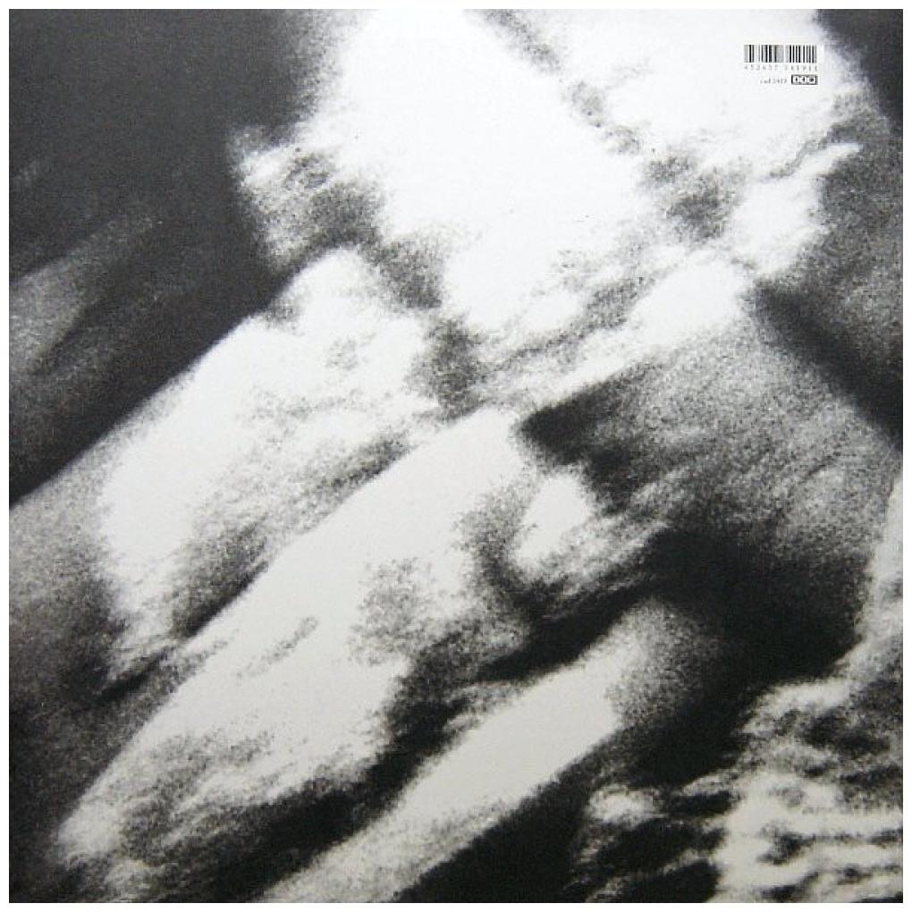 COCTAEU TWINS - BLUE BELL KNOLL | VINILO