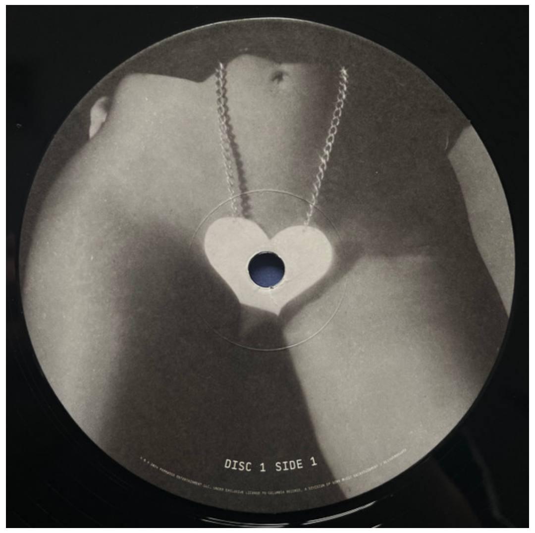 BEYONCE - COWBOY CARTER (2LP) | VINILO