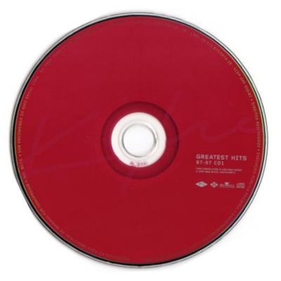 KYLIE MINOGUE - GREATEST HITS 87-97 (2CD) | CD