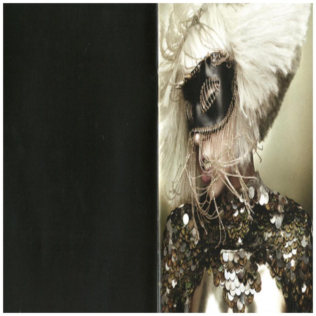 LADY GAGA - THE FAME MONSTER | CD