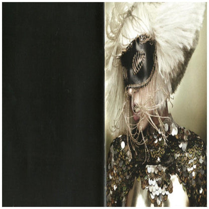 LADY GAGA - THE FAME MONSTER | CD