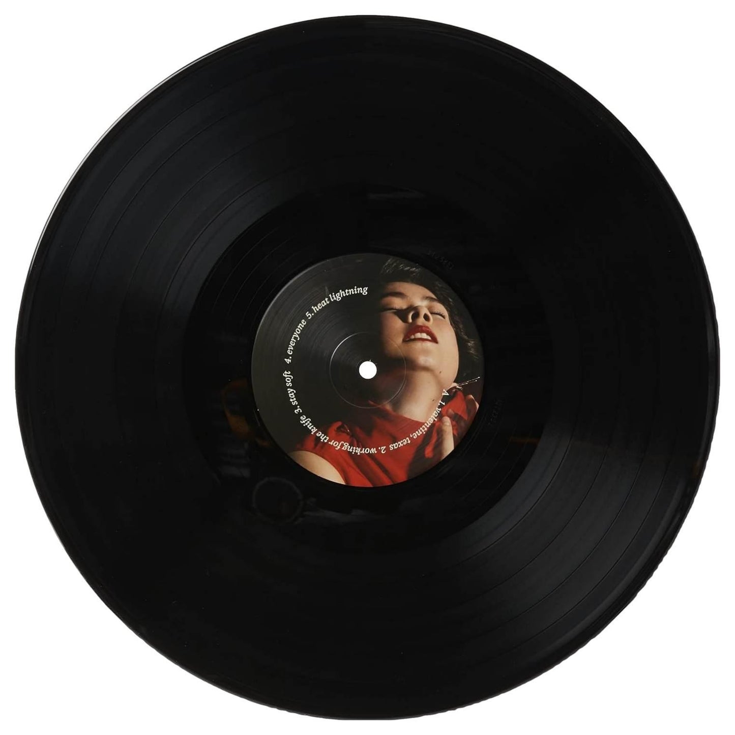 MITSKI - LAUREL HELL | VINILO