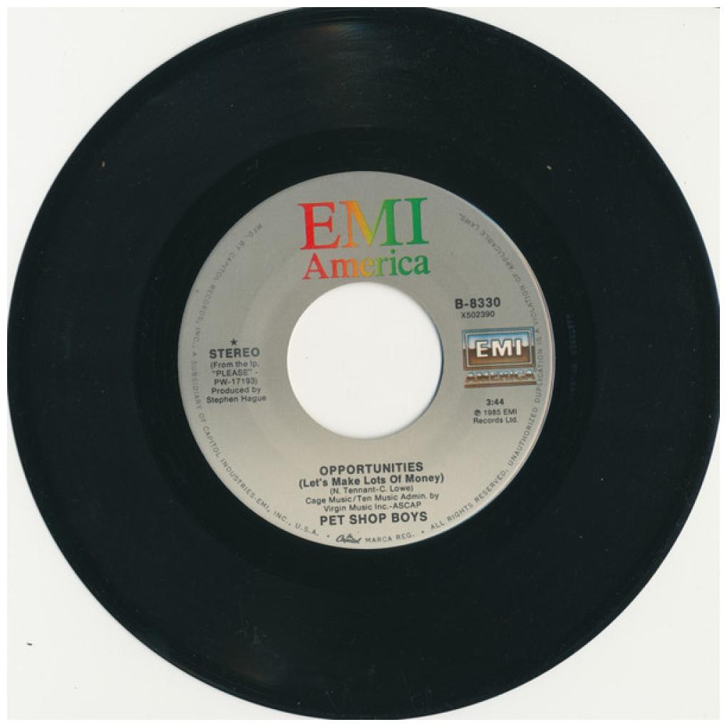 PEABO BRYSON - IF EVER YOU'RE IN MY DREAMS AGAIN | 7" SINGLE USADO