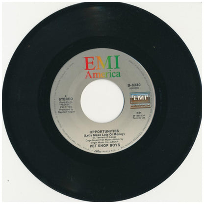 PEABO BRYSON - IF EVER YOU'RE IN MY DREAMS AGAIN | 7" SINGLE USADO