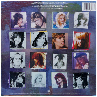 BANGLES  - DIFFERENT LIGHT | VINILO USADO